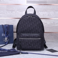 Christian Dior Backpacks